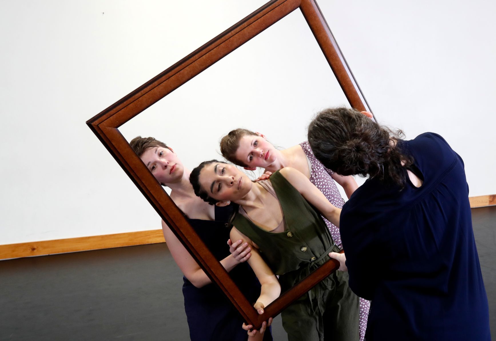 Arc a Montana Dance Collective